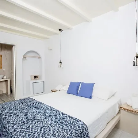 Nastasia Village Szálloda 2*