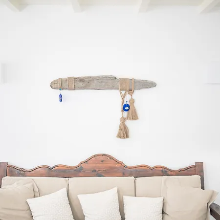 Hotel Nastasia Village Naxos City