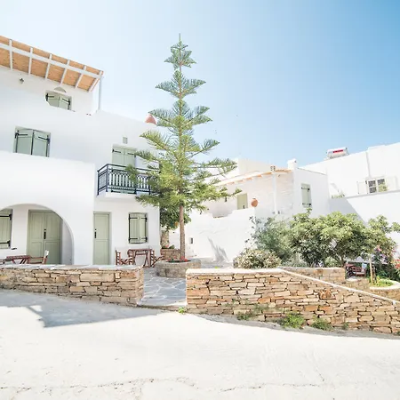 Nastasia Village Hotel