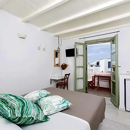 Nastasia Village Hotel