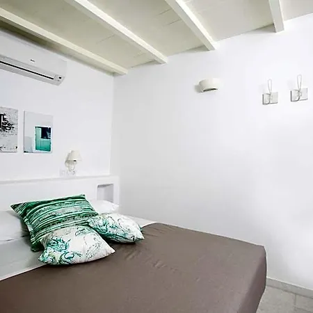 Hotel Nastasia Village Naxos City