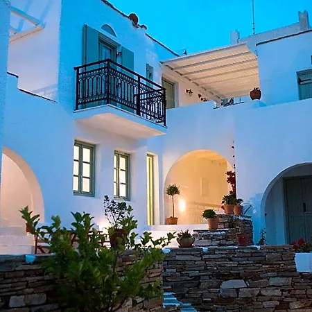 Hotel Nastasia Village