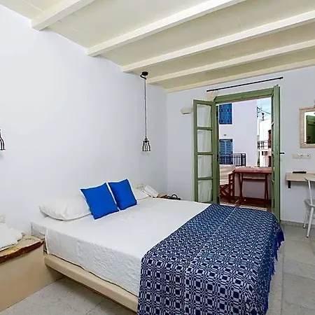 Nastasia Village Hotel Naxos City