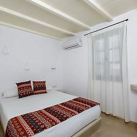 Nastasia Village Hotel