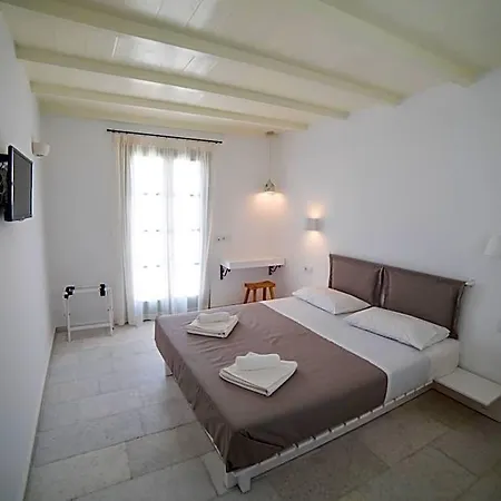 Nastasia Village Hotel 2*