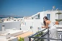 Nastasia Village ホテル Naxos City