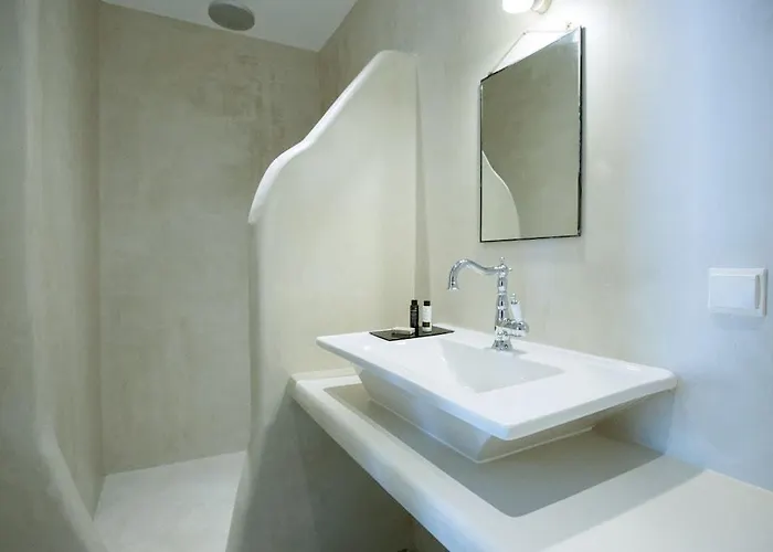 Nastasia Village Hotel Naxos City